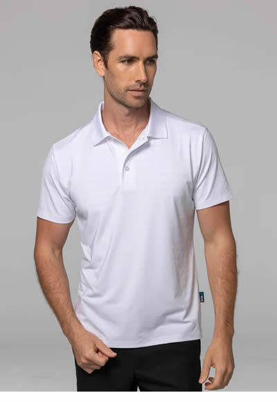 1325 NOOSA MENS POLOS