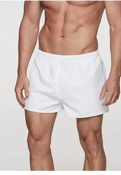 1603 RUGBY MENS SHORTS