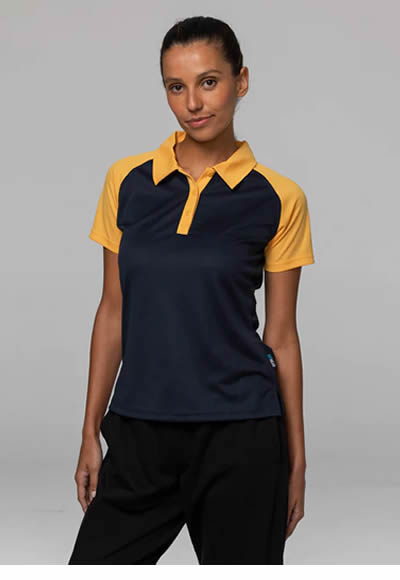2318 MANLY LADY POLOS