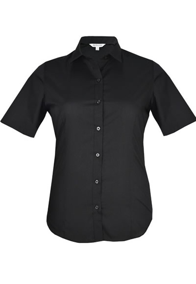 2910S LADY KINGSWOOD SHORT SLEEVE SHIRT