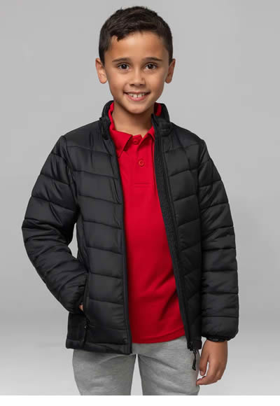 3522 BULLER KIDS JACKETS